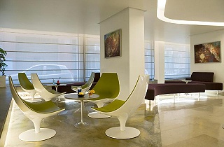 Mercure Palermo Centro