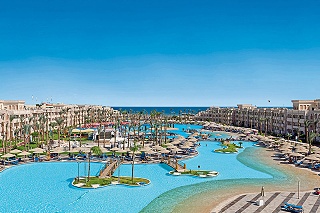 Pickalbatros Palace Resort - Hurghada