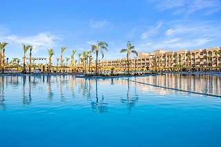 Pickalbatros Palace Resort - Hurghada