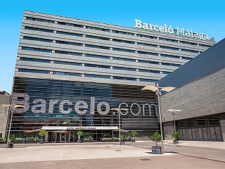 Barceló Málaga