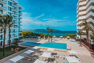 Iberostar Waves Cala Millor