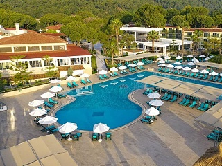 Crystal Flora Pearl Collection