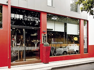 Funchal Design