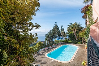 Villa Alto Boutique Hotel