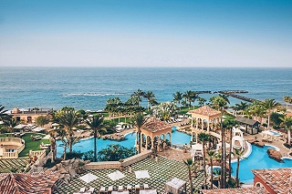 JOIA El Mirador by Iberostar