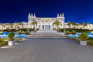 Rixos Radamis Sharm El Sheikh
