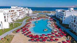 Rixos Radamis Sharm El Sheikh