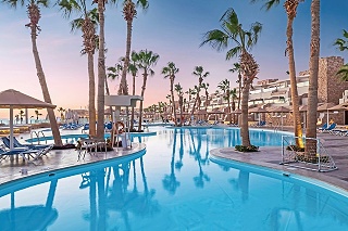 Pickalbatros Citadel Resort