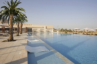 Steigenberger Makadi 