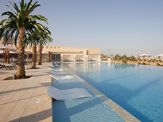 Steigenberger Makadi 