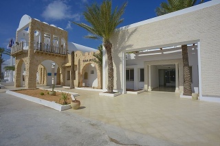 Dar Jerba
