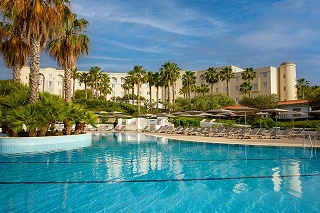 Mangia's Selinunte Resort