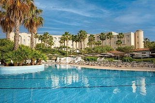 Mangia's Selinunte Resort