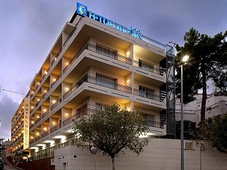 Hotel Espanya - 30º Hotels