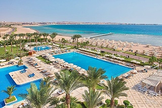 Premier Le Reve Hotel & Spa