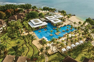 The Westin Turtle Bay Resort and Spa Mauritius