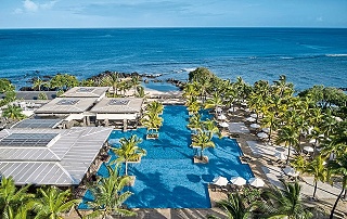 The Westin Turtle Bay Resort and Spa Mauritius