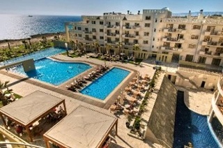 Capital Coast Resort & Spa