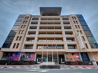 Donatello Hotel