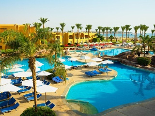 Stella Beach Resort & Spa