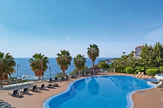 Melia Madeira Mare