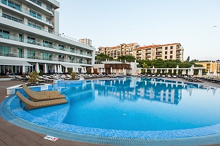Melia Madeira Mare