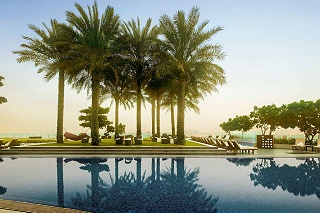 Crowne Plaza Dubai - Festival City