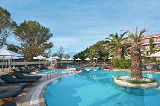 Mediterranean Princess