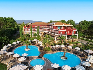 Mediterranean Princess