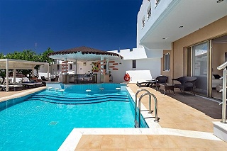 Castello Di Cavalieri Suites & Spa