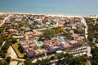 Gran Marbella Resort & Beach Club