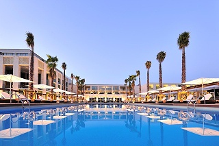 Victoria Golf Resort and Spa Managed by Accor