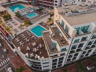 Vila Baleira Funchal