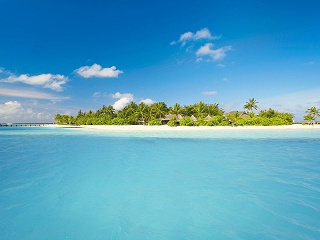 Naladhu Private Island Maldives