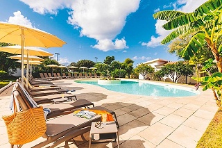 La Conchiglia Resort & SPA