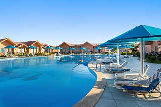 Pickalbatros Jungle Aqua Park