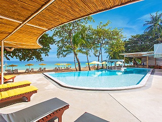 Fair House Beach Resort & Hotel