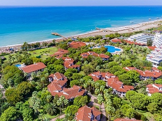 Sunrise Resort Hotel