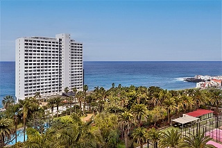 Precise Resort Tenerife