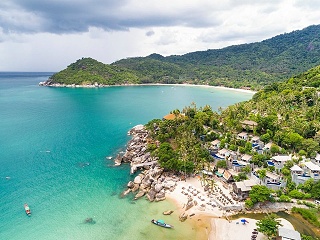 Panviman Resort Koh Phangan