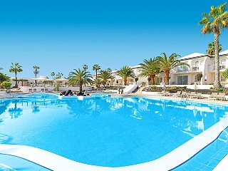 H10 Ocean Suites