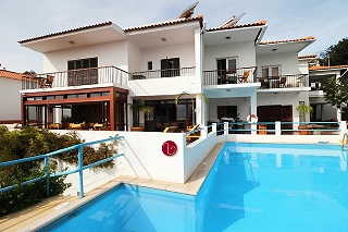 Vila Lusitânia