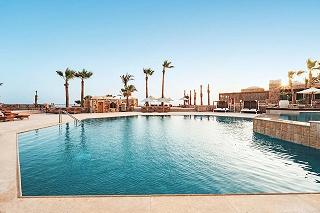 Mövenpick Resort El Quseir