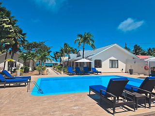 Villas De Mer Hotel
