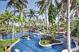 Banyan Tree Phuket