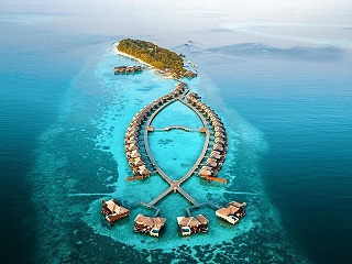 Lily Beach Resort and Spa All Inclusive