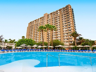 SOL Arona Tenerife