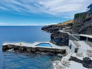 Roca Mar Hotel