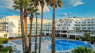 AQUA Hotel Aquamarina & SPA