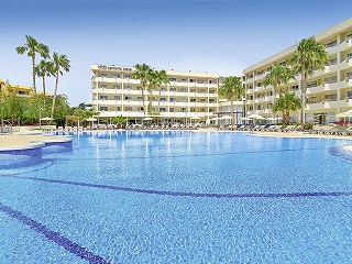 H10 Cambrils Playa